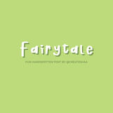 Fairytale Font