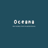 Oceana Font